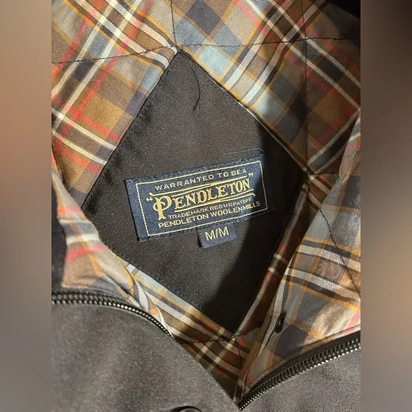 Pendleton Steamboat Down Parka - Picture 4 of 9